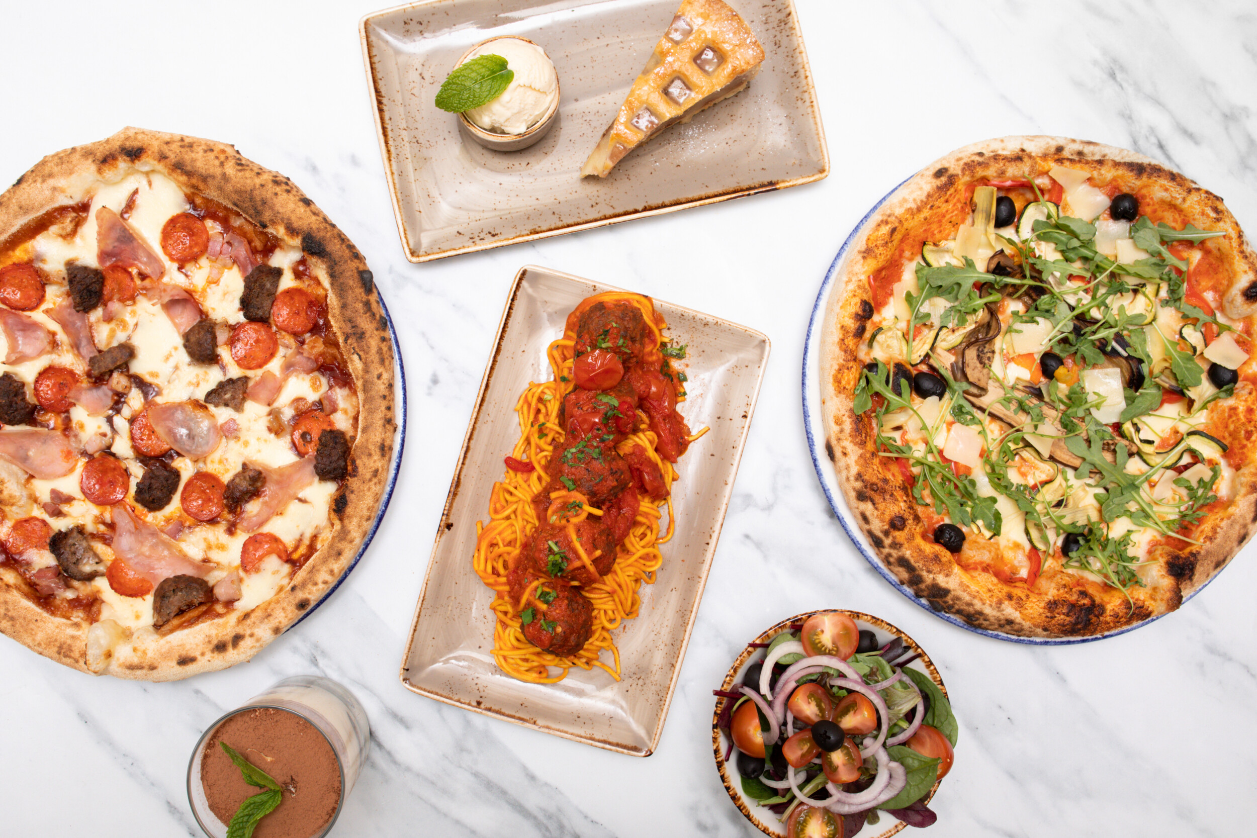 A-Mano Family Bundle £74.95