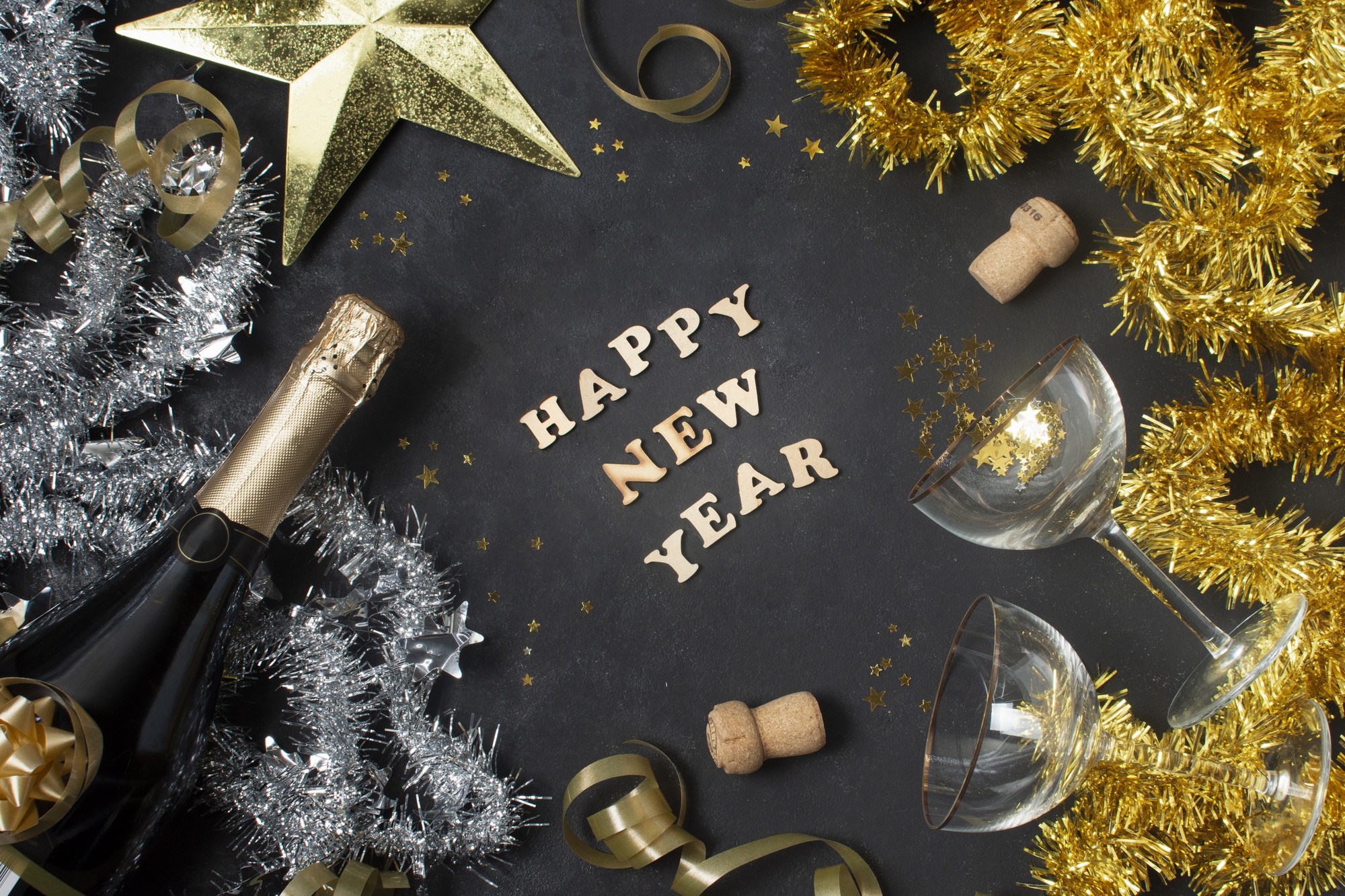 Ring in the New Year at A-Mano: Live Music & Exclusive Festive Dining