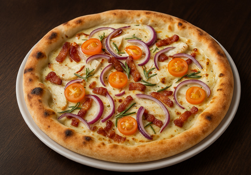 A MANO: Authentic Italian Pizza in Orpington | Delivery & Takeaway